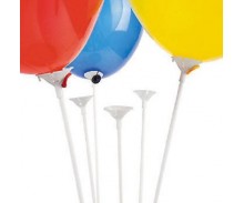 Balloon Pumps & Accessories