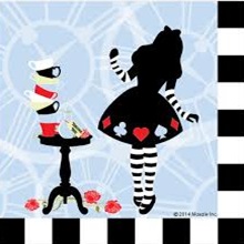 Alice In Wonderland / Mad Hatter