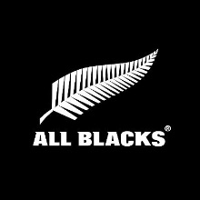 Rugby & All Blacks