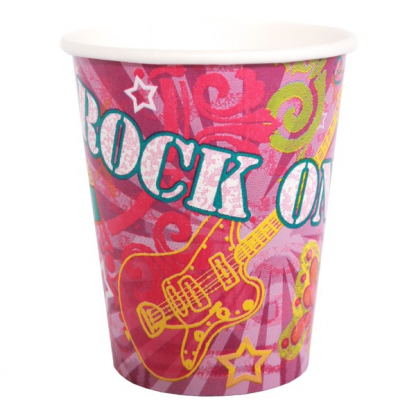 Rock On Cups (8)