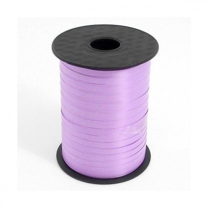 Lavender Curling Ribbon 91metres