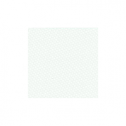 White Woven look Luncheon Napkin (16) paper