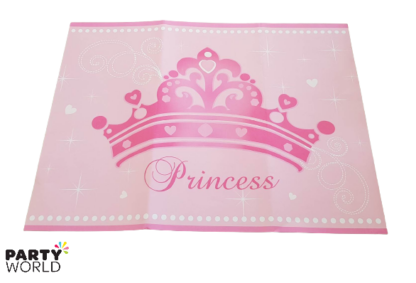 princess place mats