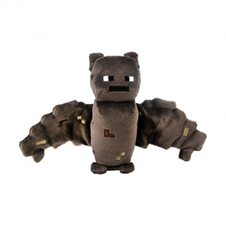 Minecraft Bat Plush Toy