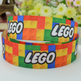 Lego Ribbon 2 Metres