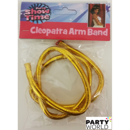 Cleopatra Arm Band