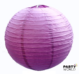 purple lantern