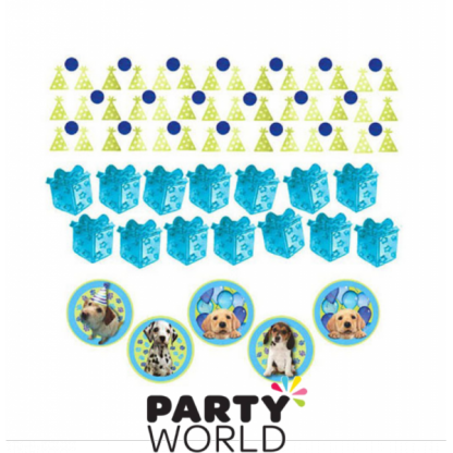 Party Pups Confetti 34g