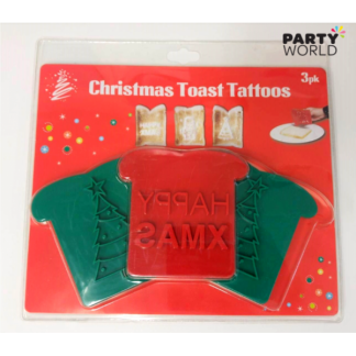 Christmas Toast Tattoos (3)