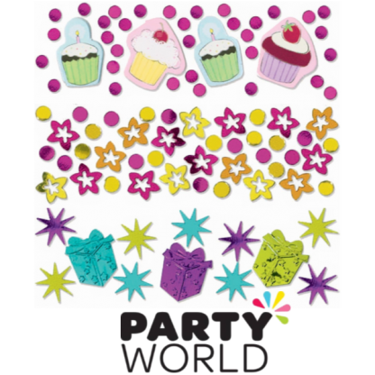 Cupcake Scatters (34g)