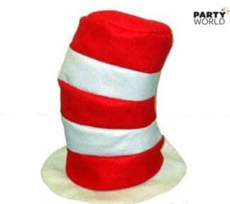 dr seuss party hat