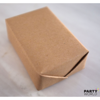 Folded Wrap Kraft (3)