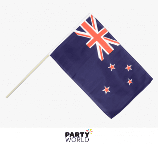 nz stick flag