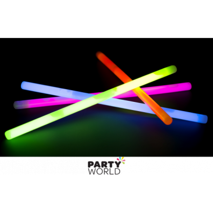 Glow Sticks (15)