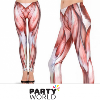 Muscle Leggings (M)