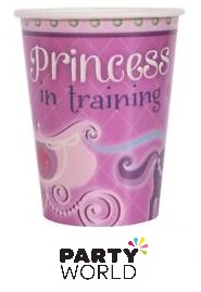 princess cups