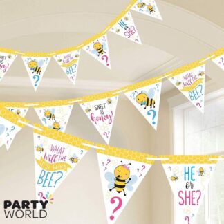 what will baby bee banner