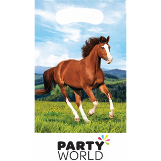 Horse And Pony Party Loot Bags (8)