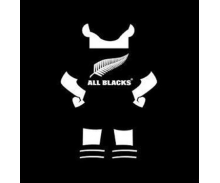 Rugby & All Blacks