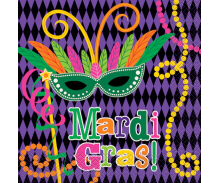 Masquerade & Mardi Gras