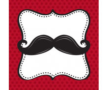 Mustache / Movember