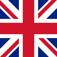 UK / Great Britain & King's Birthday