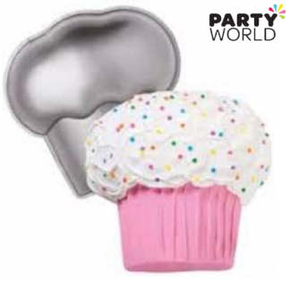 muffin cake pan for hire