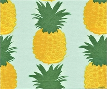 Pineapple Theme