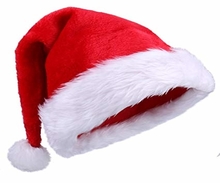 Santa Hats, Wearables & Christmas Photo Props