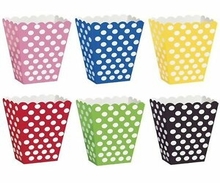 Royal Blue Party Cups 20pk – Just Party Supplies NZ