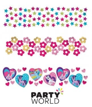 My Little Pony Friendship Scatters 34g