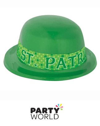 st patricks day hats