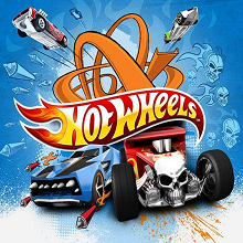 Hot Wheels & Blaze and the Monster Machines