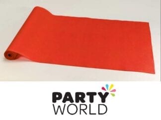 Hollywood Party Red Carpet Floor Runner Decoration