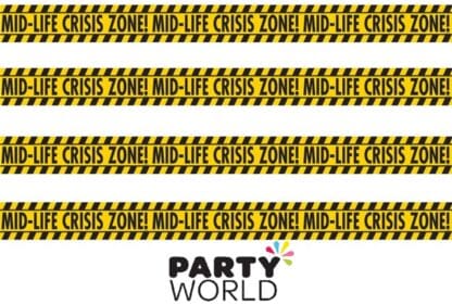 mid life crisis zone