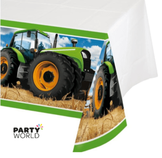 tractor table cover