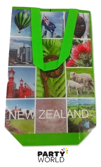 new zealand gift bag