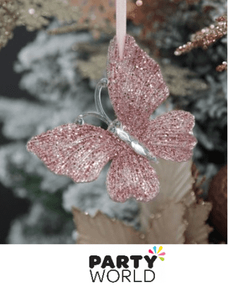 butterfly hanging decoration