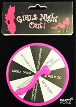 dare game for hens party nz