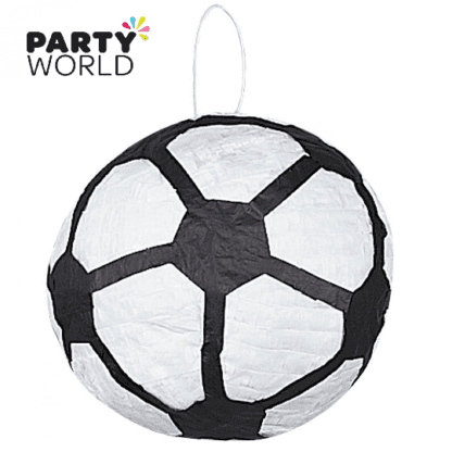 soccer ball pinata