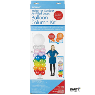 balloon column kit