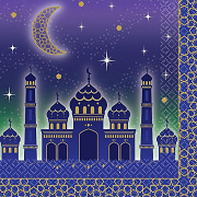 Eid Mubarak & Ramadan