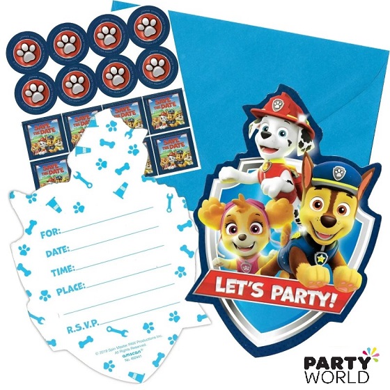 Spider-Man Stickers Dots Envelope Seals Party Favours