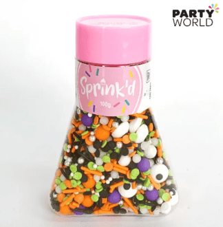 witches brew sprinkles