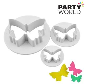 butterfly cookie cutters