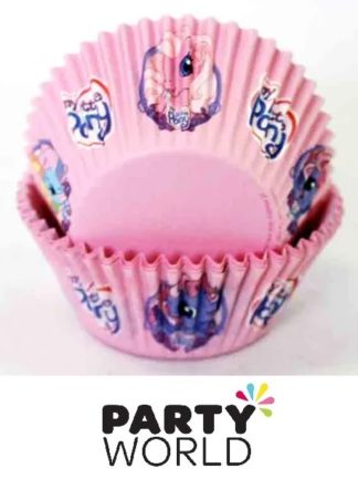 My Little Pony Cupcake Baking Cups (50pcs)