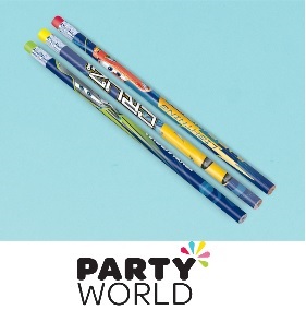 Disney Cars Pencils (12pk)