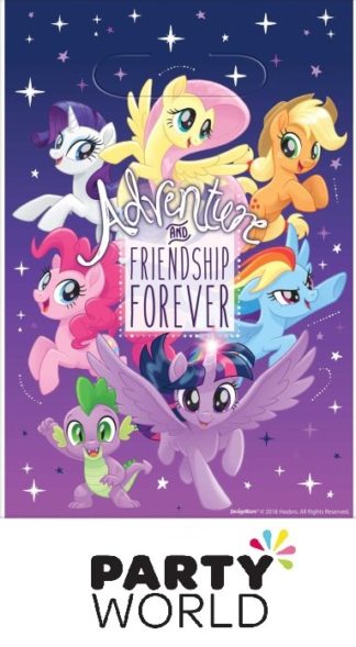 My Little Pony Friendship Adventures Lootbags (8)