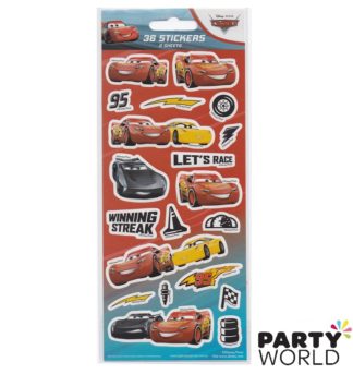 cars stickers