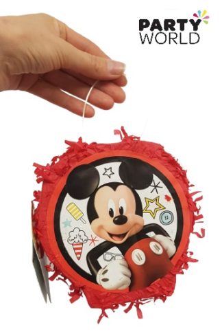 mickey mouse hanging decoration